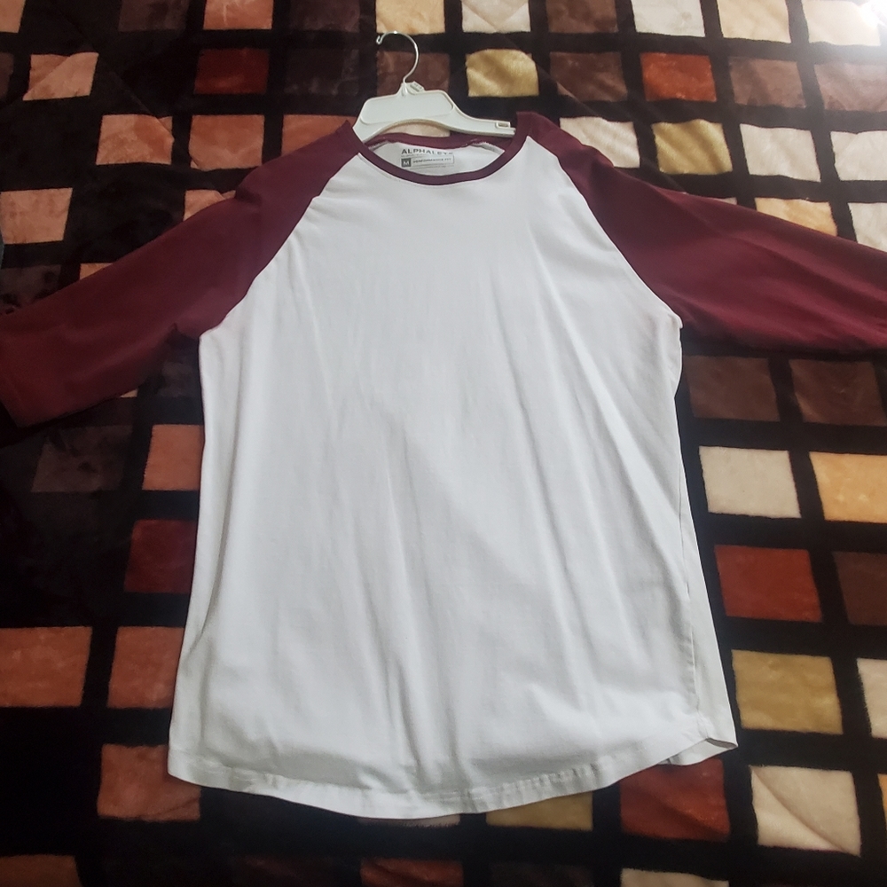 Alphalete Shirt